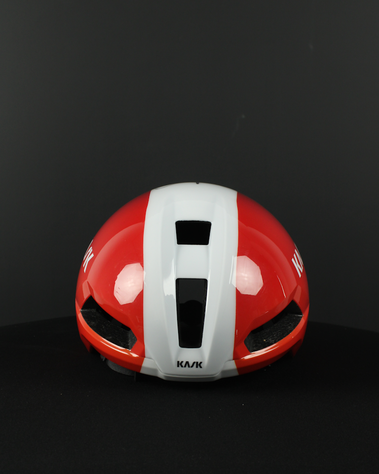 Ben Turner | Stage 14 Helmet
