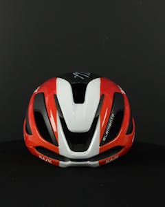 Kim Heiduk | Stage 21 Helmet
