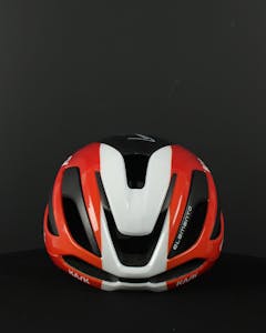 Lucas Hamilton | Stage 21 Helmet