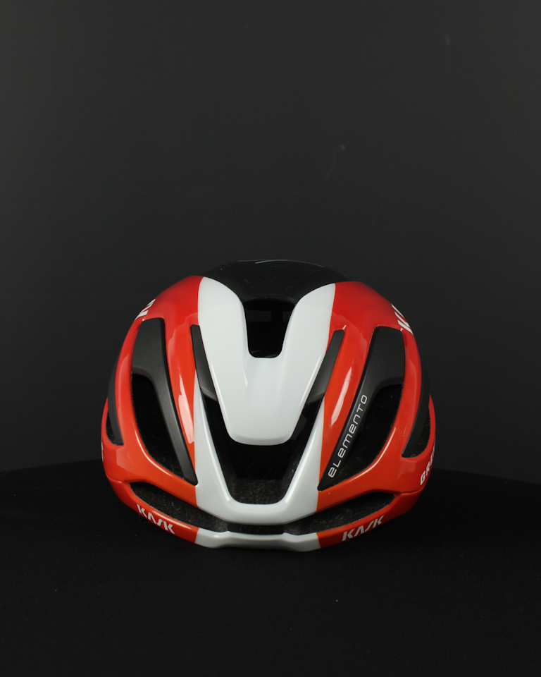 Jonathan Castroviejo | Stage 21 Helmet