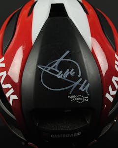 Jonathan Castroviejo | Stage 21 Helmet