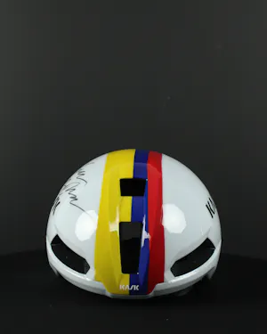 Egan Bernal | Stage 9 Helmet
