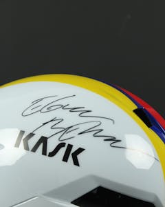 Egan Bernal | Stage 9 Helmet