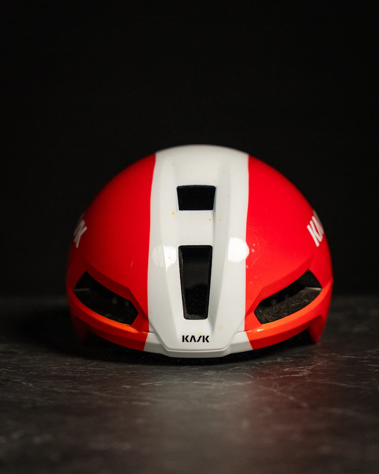 Tobias Foss | Stage 17