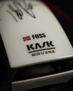 Tobias Foss | Stage 17