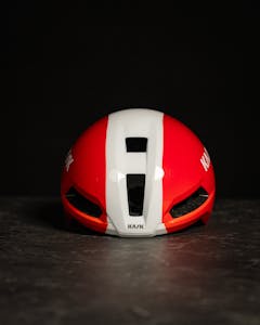 Thymen Arensman | Training Helmet