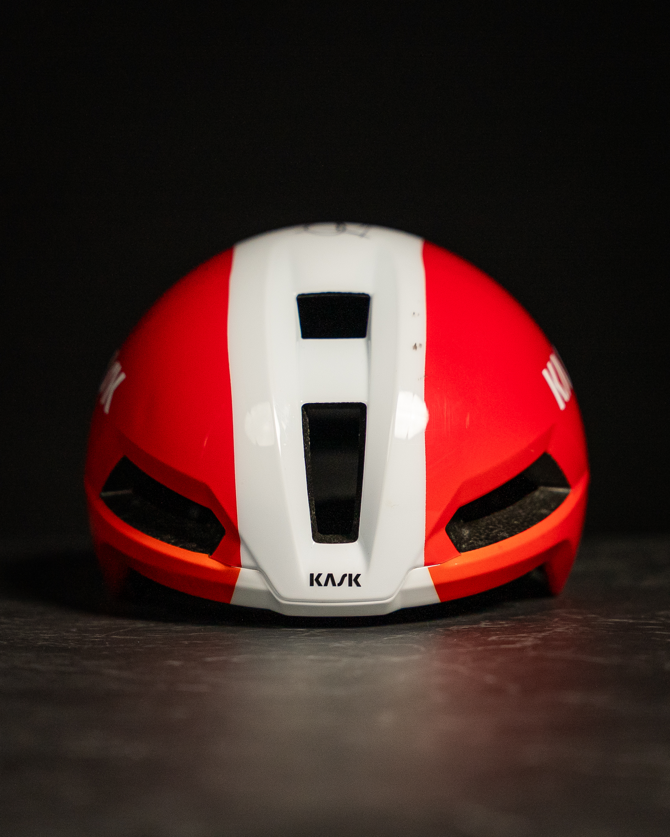 Filippo Ganna | Training Helmet