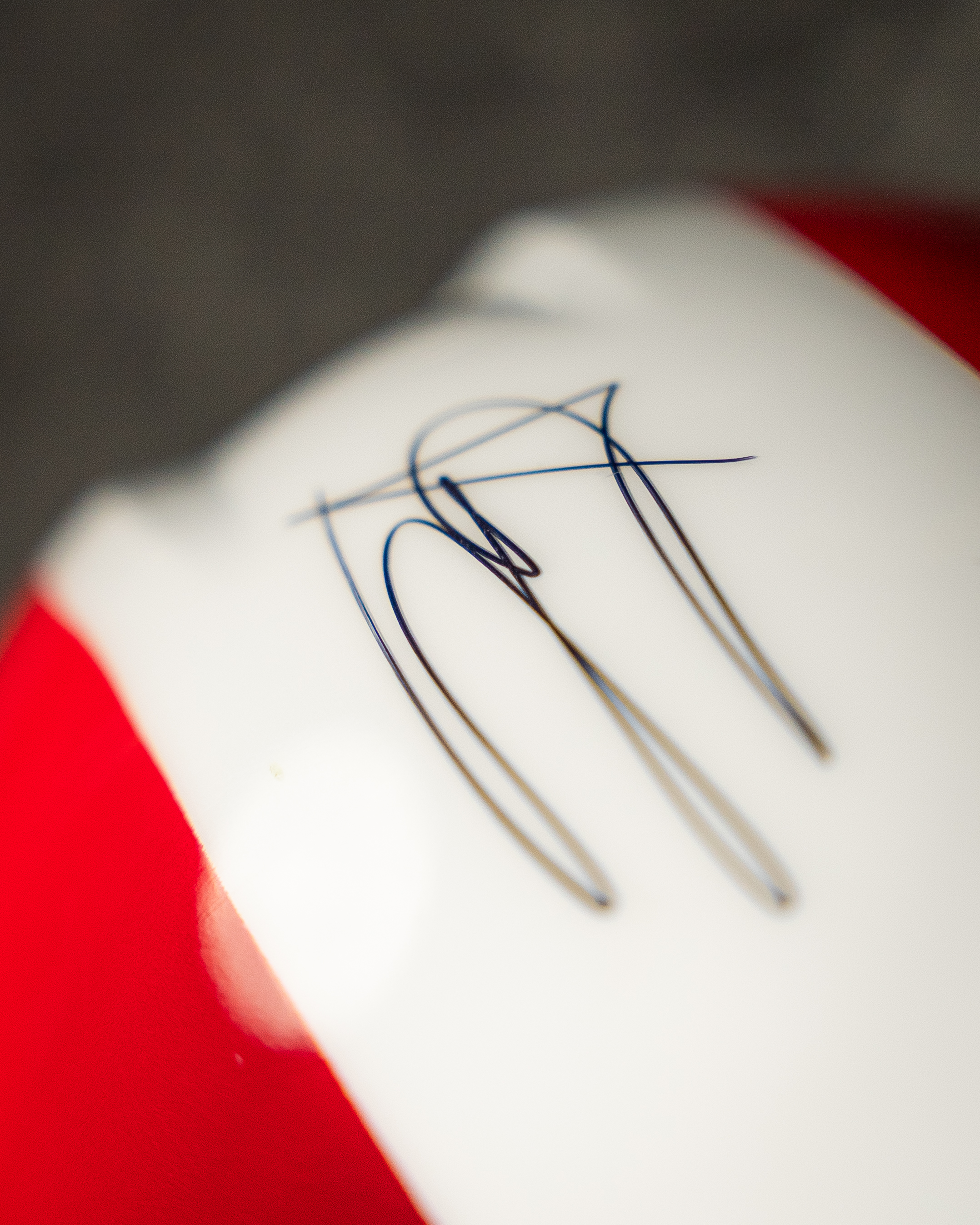 Filippo Ganna | Training Helmet