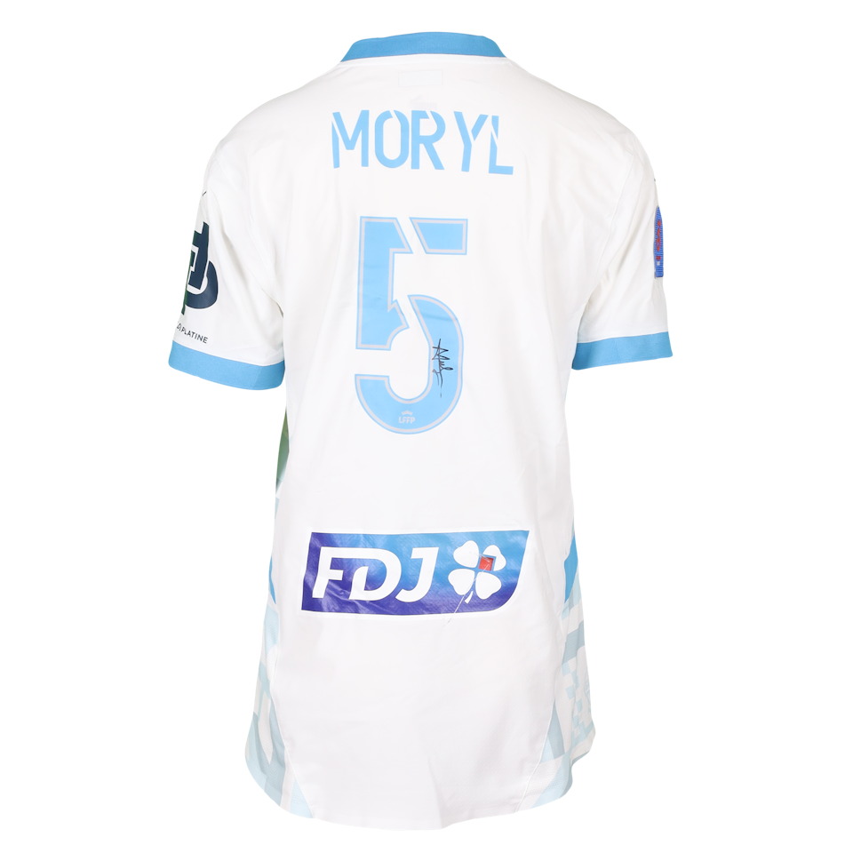 Maudeline Moryl
