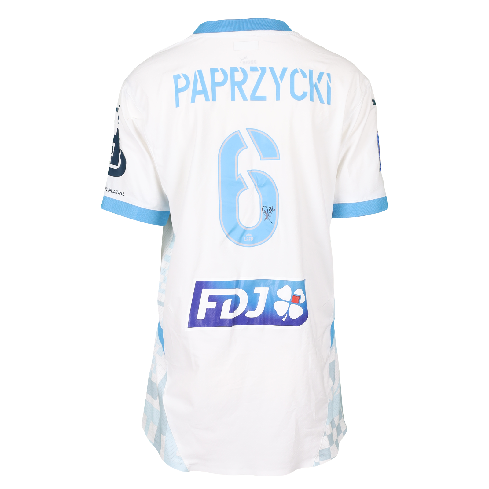 Aurore Paprzycki