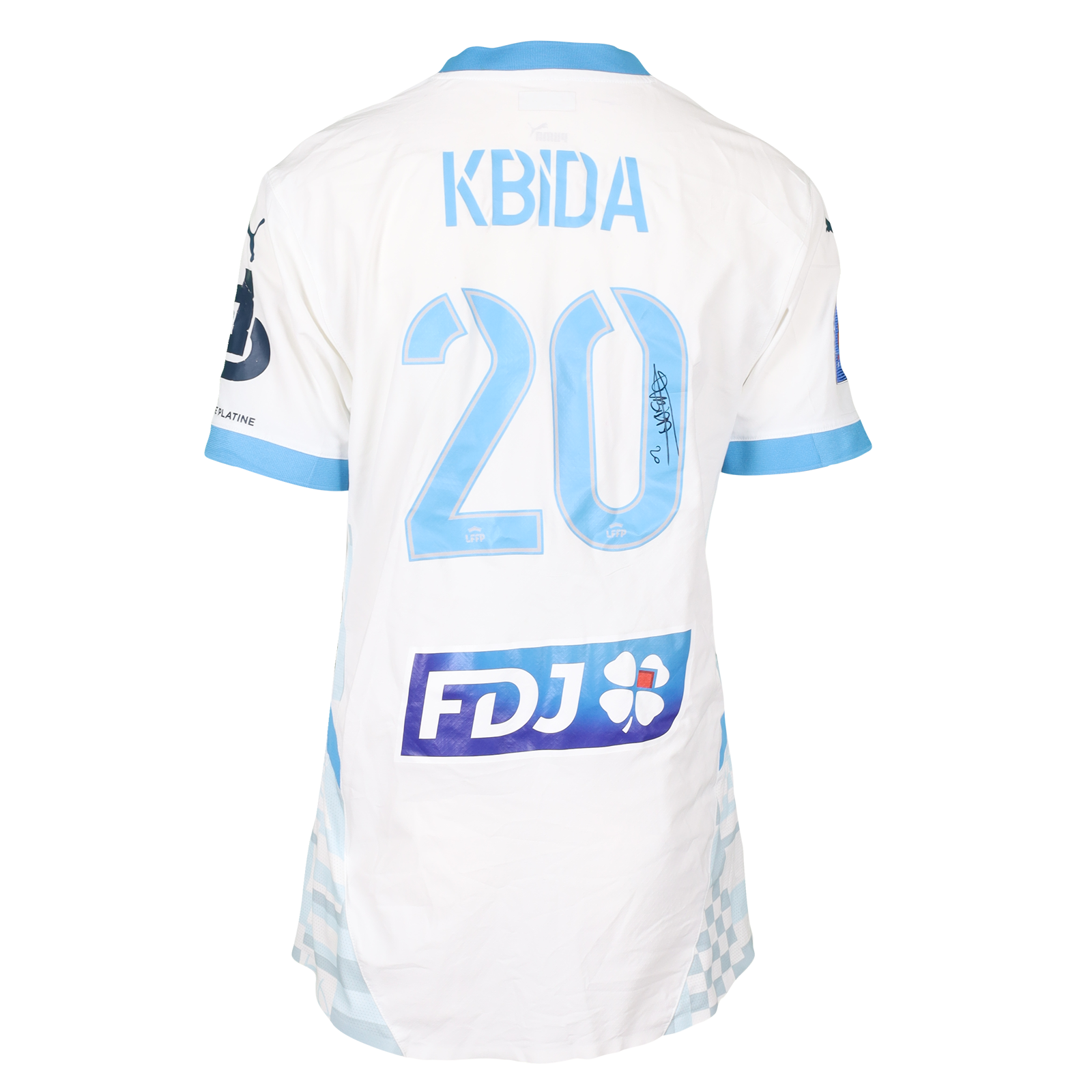 Ines Kbida
