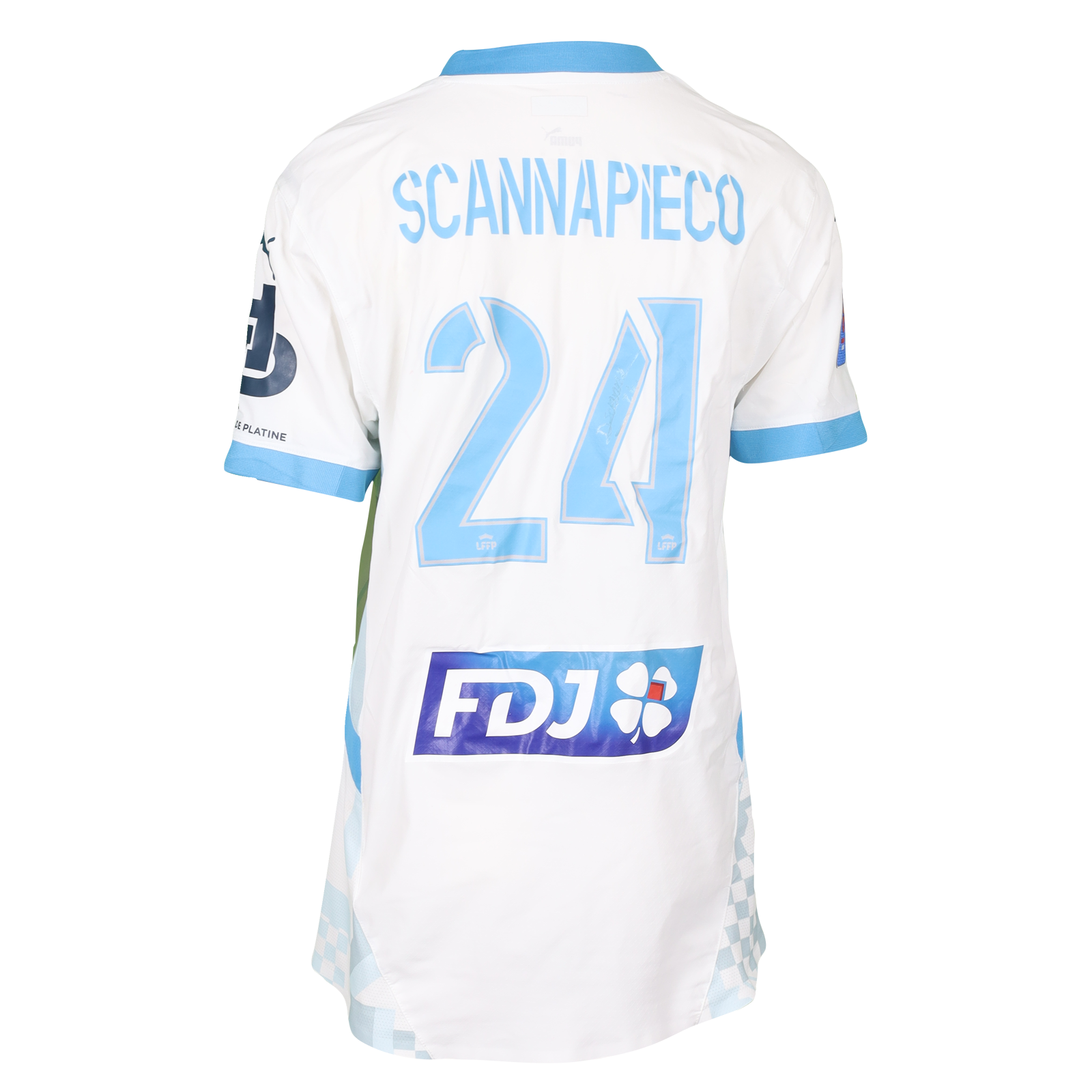 Dona Scannapieco