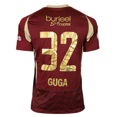 Gonçalo Moura Oliveira Al Wahda shirt