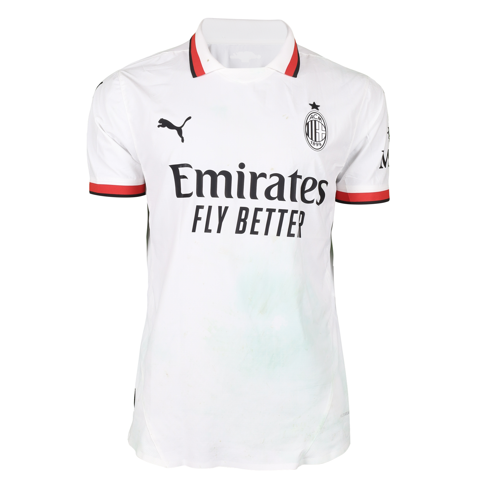 Rafael Leão AC Milan shirt