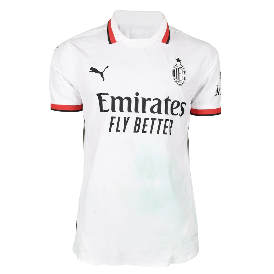 Rafael Leão AC Milan shirt