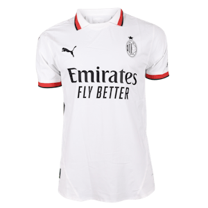 Maillot de Matteo Gabbia (AC Milan)