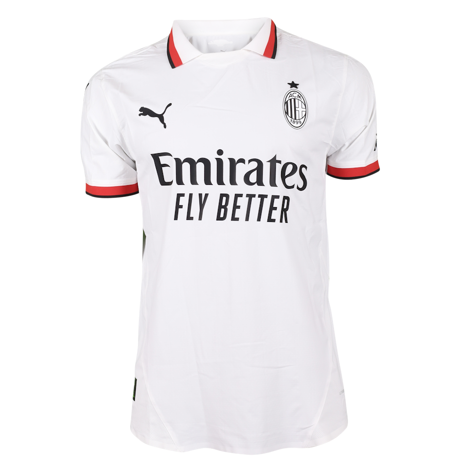 Maillot de Matteo Gabbia (AC Milan)