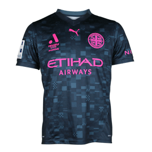 Jersey Kavian Rahmani Melbourne City