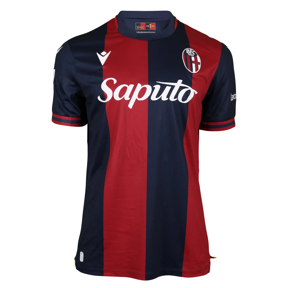 Riccardo Orsolini Bologna Fc 1909 shirt