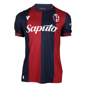 Davide Calabria Bologna Fc 1909 shirt