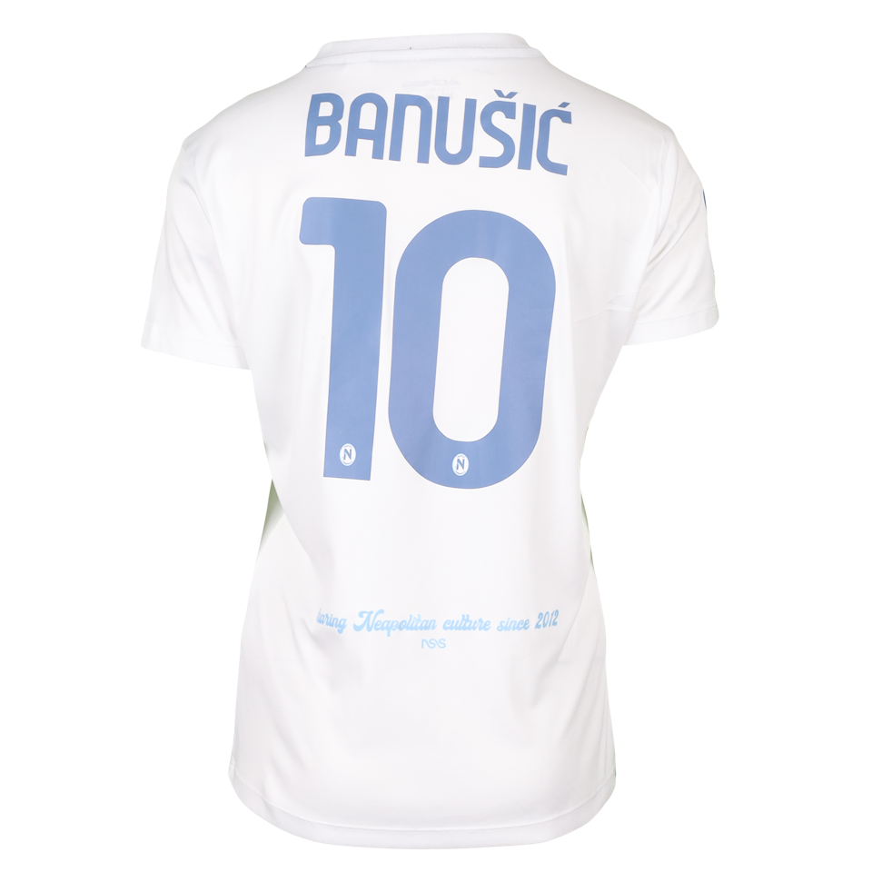 Marija Banušić