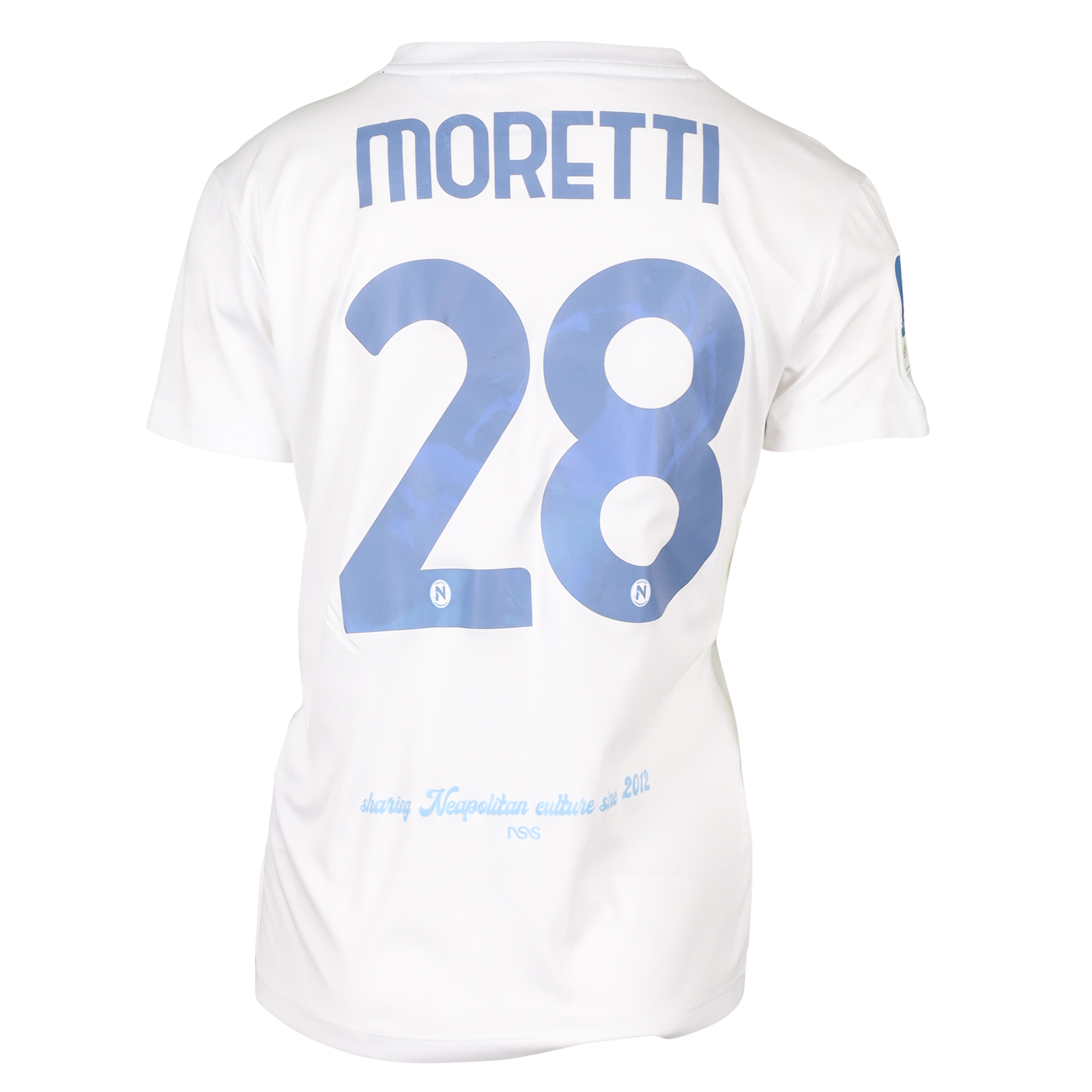 Ginevra Moretti