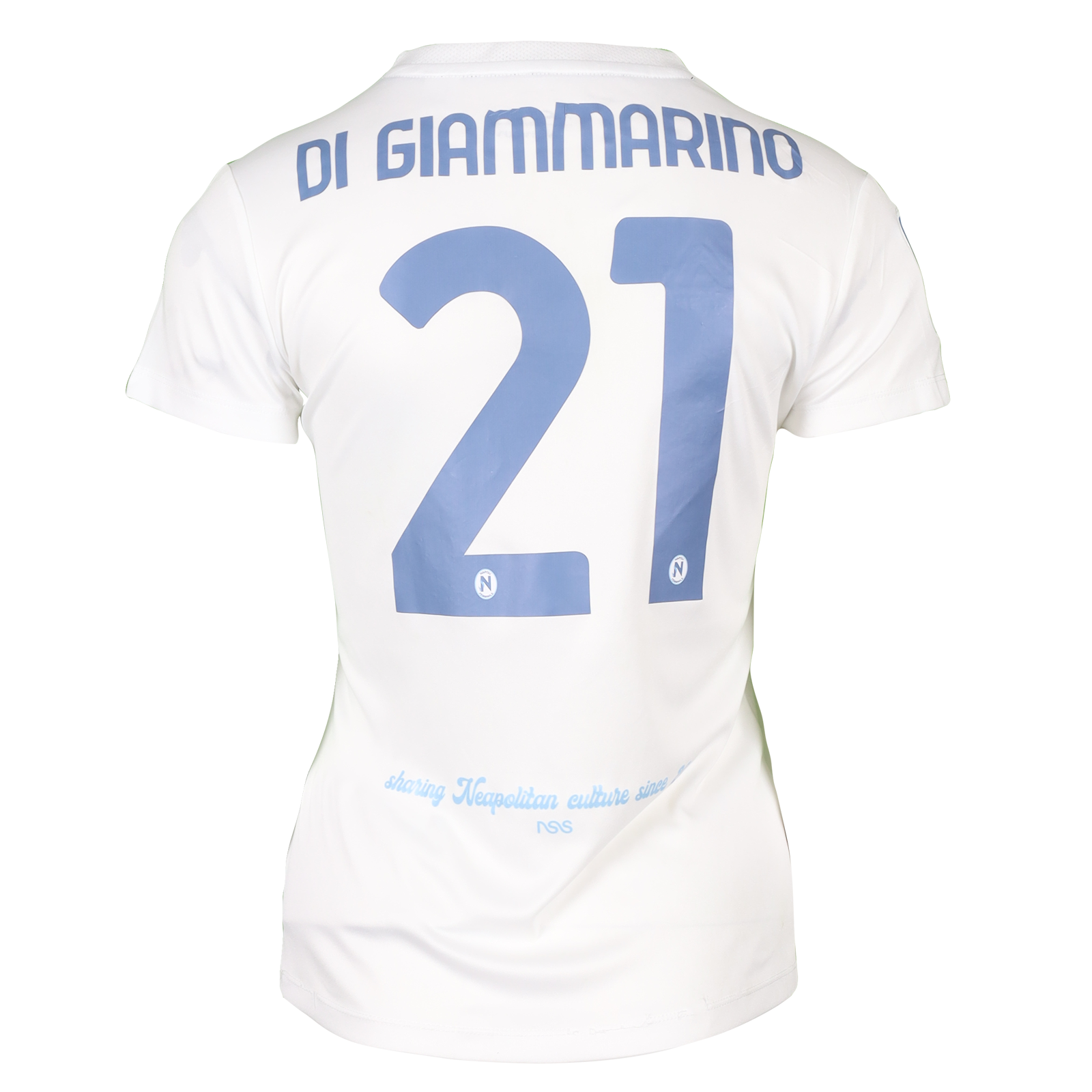 Virginia Di Giammarino