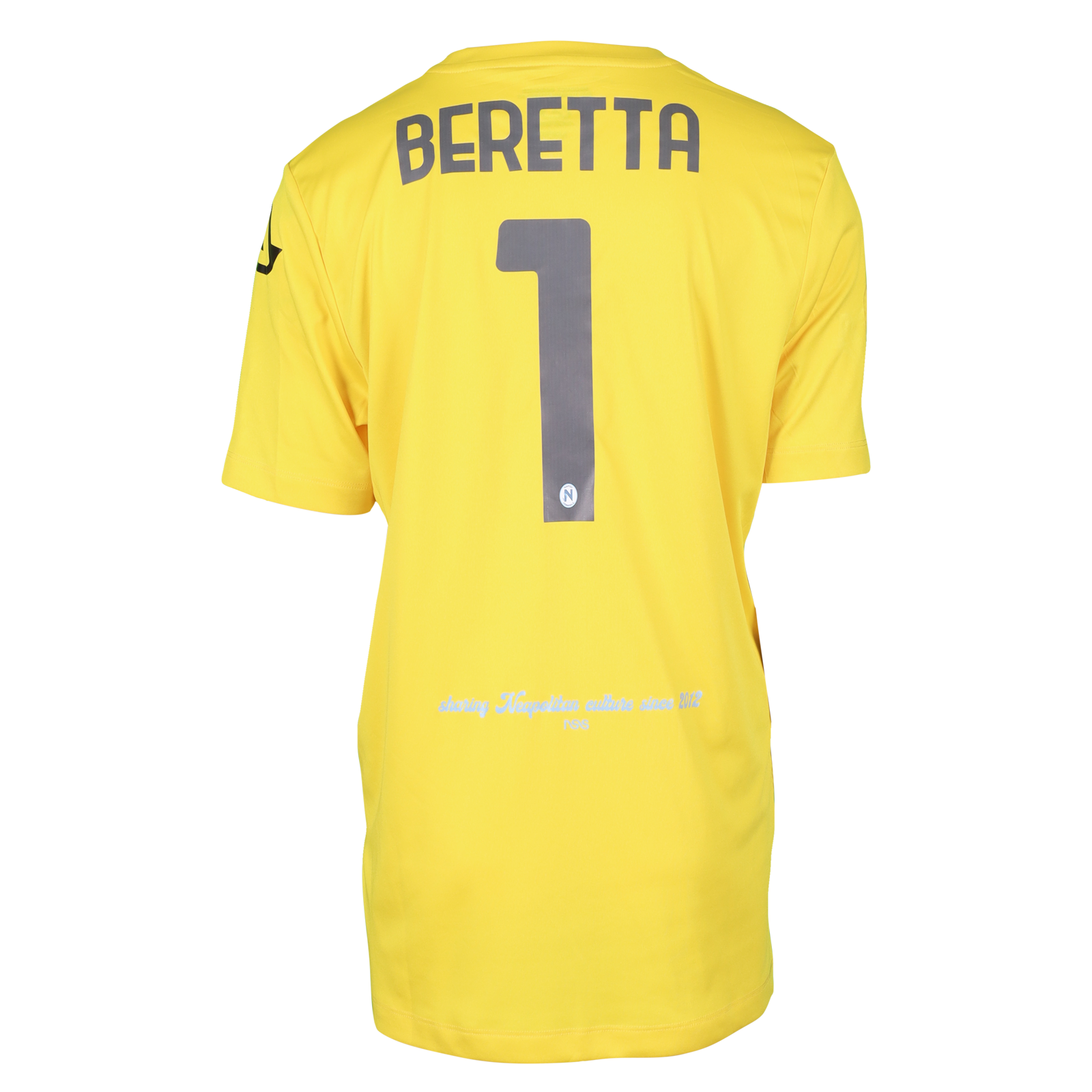 Beatrice Beretta