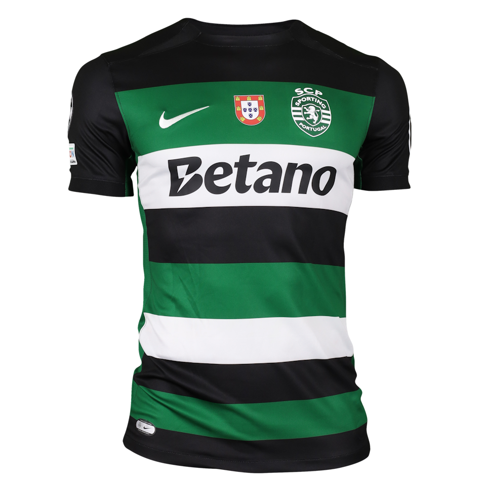 Biel Teixeira | Sporting CP