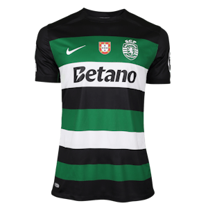 Alexandre Miguel Soares Carvalho Brito Sporting CP shirt