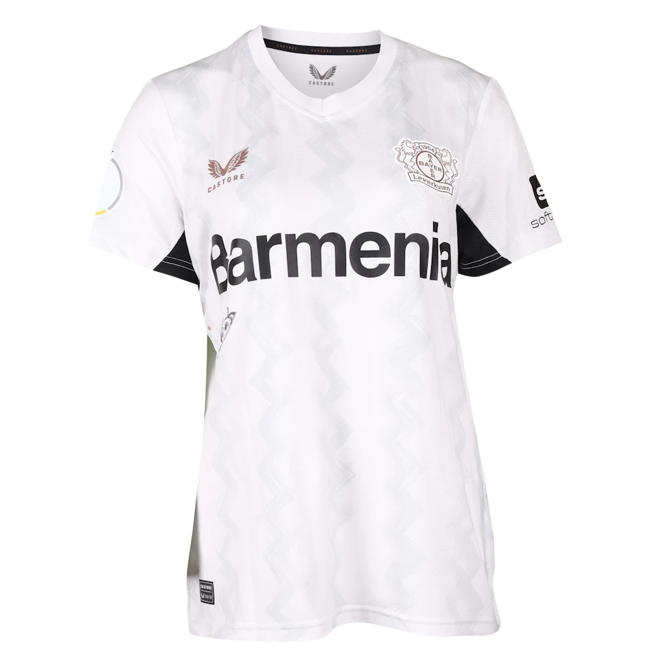 Delice Boboy Bayer Leverkusen W shirt