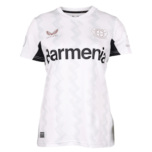 Shen Menglu Bayer Leverkusen W shirt