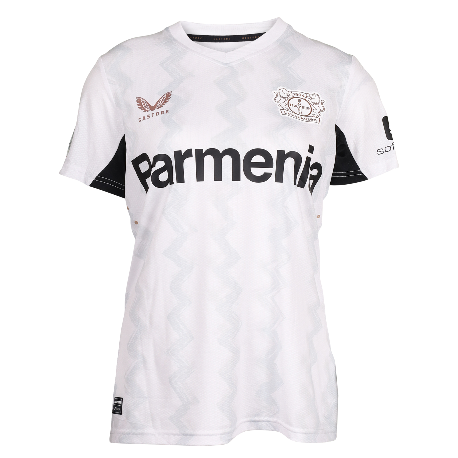 Estrella Merino Gonzales Bayer Leverkusen W shirt