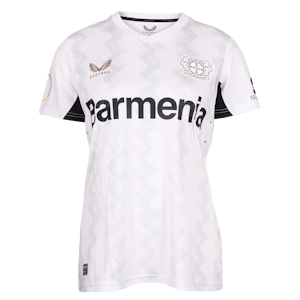 Cornelia Kramer Bayer Leverkusen W shirt