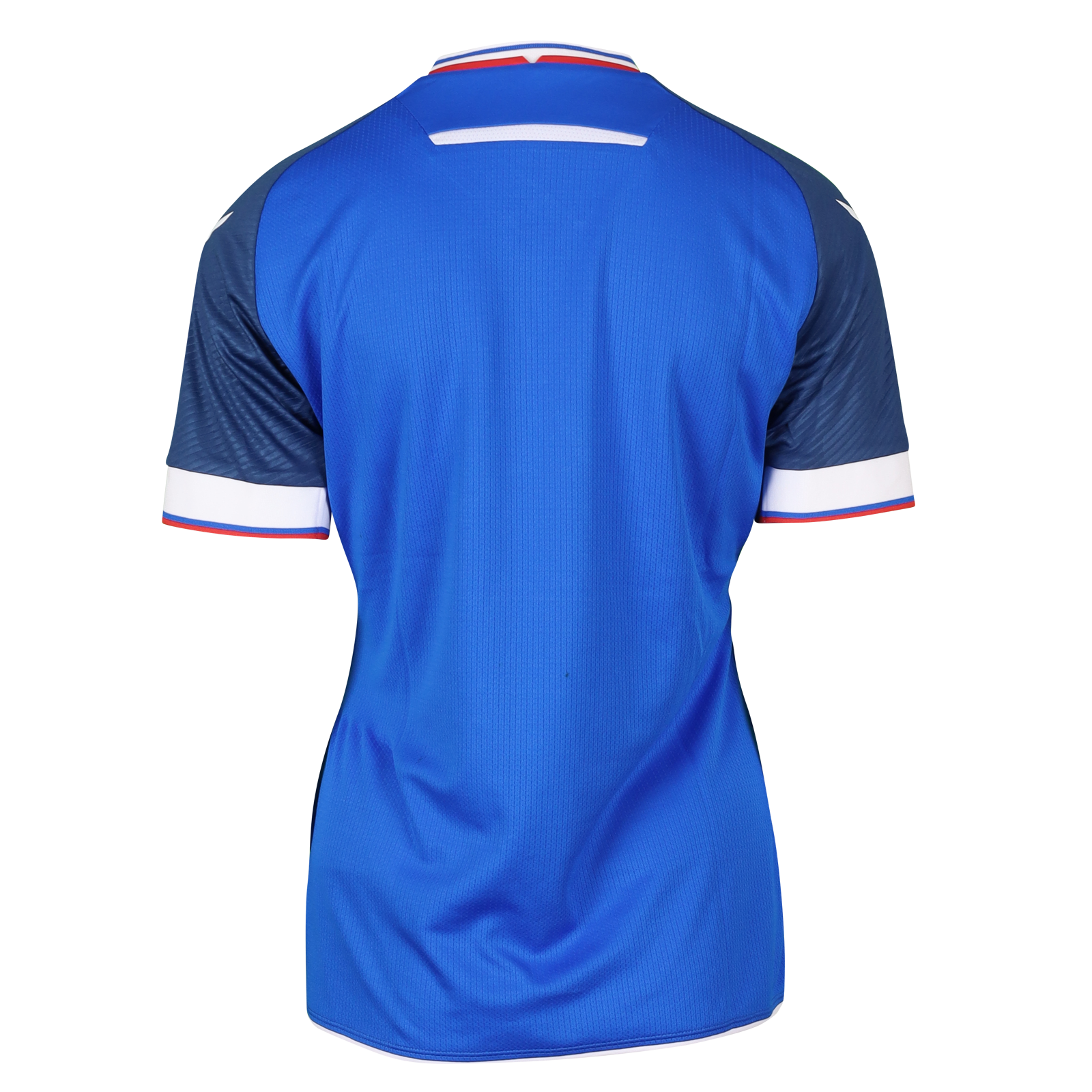 Squad Signed Shirt