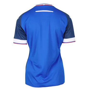 Squad Signed Shirt