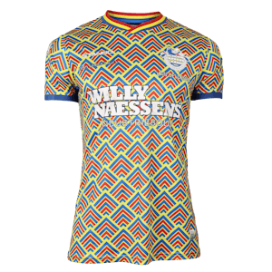 Liam van Gelderen RKC Waalwijk shirt
