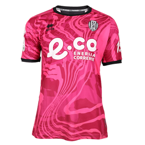 Jonathan Klinsmann Cesena shirt