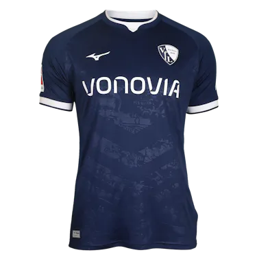 VfL Bochum 1848-Trikot von Felix Passlack