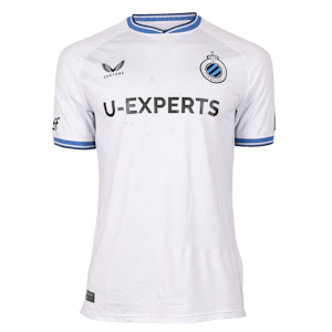 Shirt van Chemsdine Talbi Club Brugge