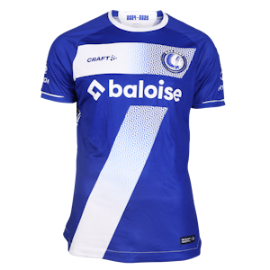 Atsuki Ito 伊藤敦樹 KAA Gent jersey