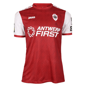 Maglia di Olivier Deman (Royal Antwerp FC)