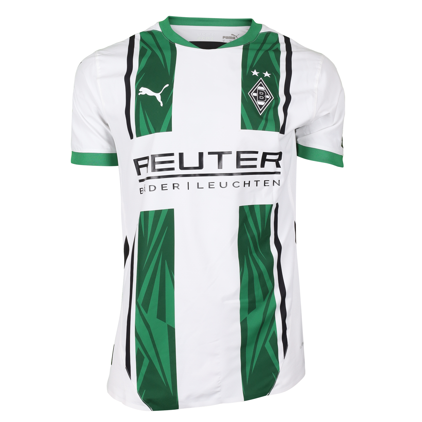 Marvin Friedrich Borussia Mönchengladbach shirt