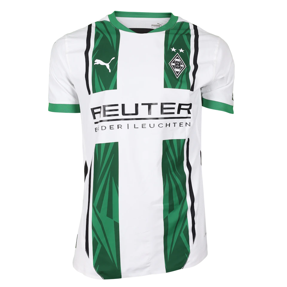 Marvin Friedrich Borussia Mönchengladbach shirt