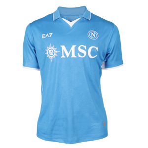 Amir Rrahmani Napoli shirt