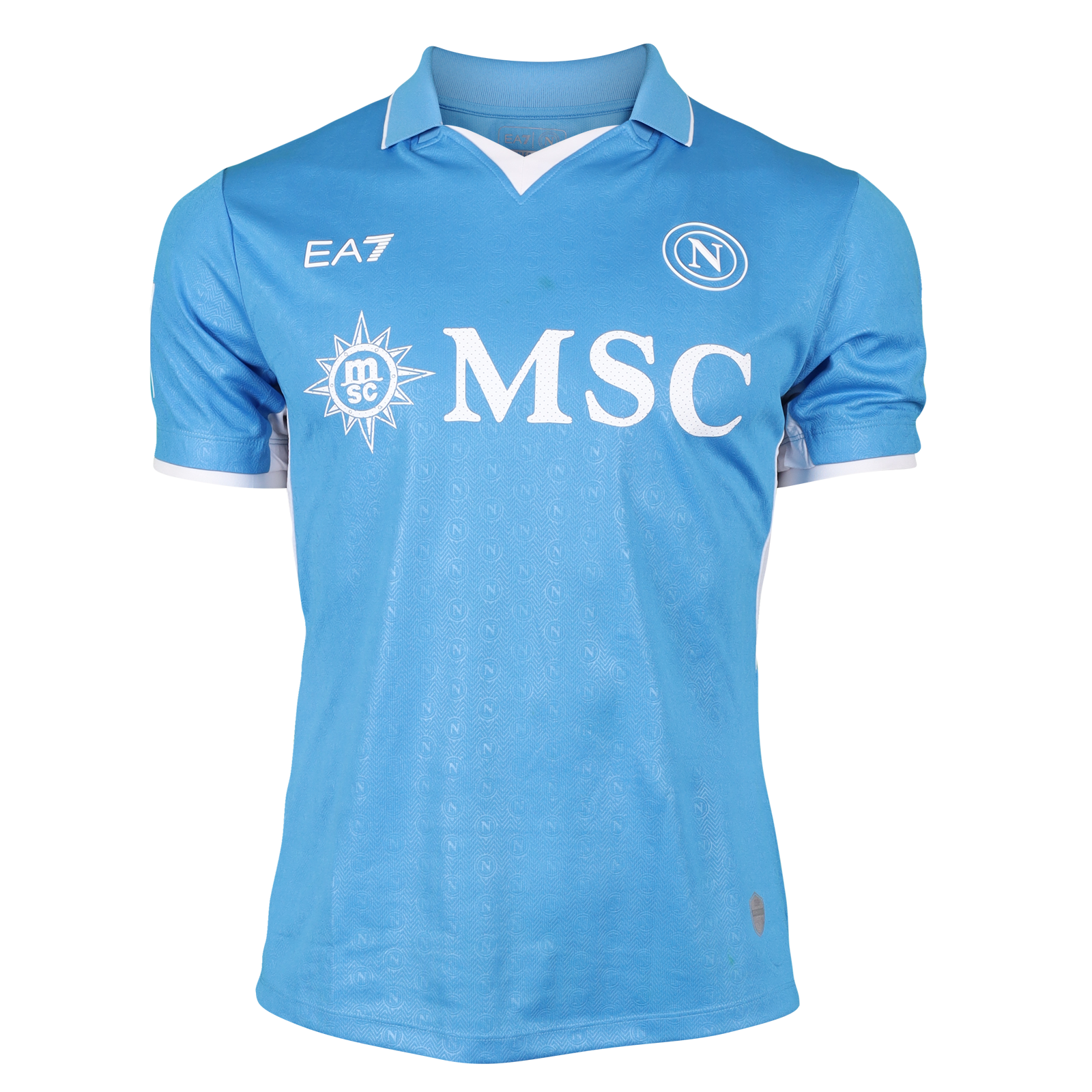Matteo Politano SSC Napoli shirt