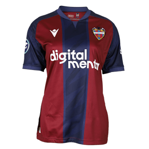 Eva Alonso Levante Femenino shirt