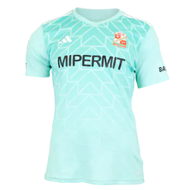 Tummise Sobowale Swindon Town jersey