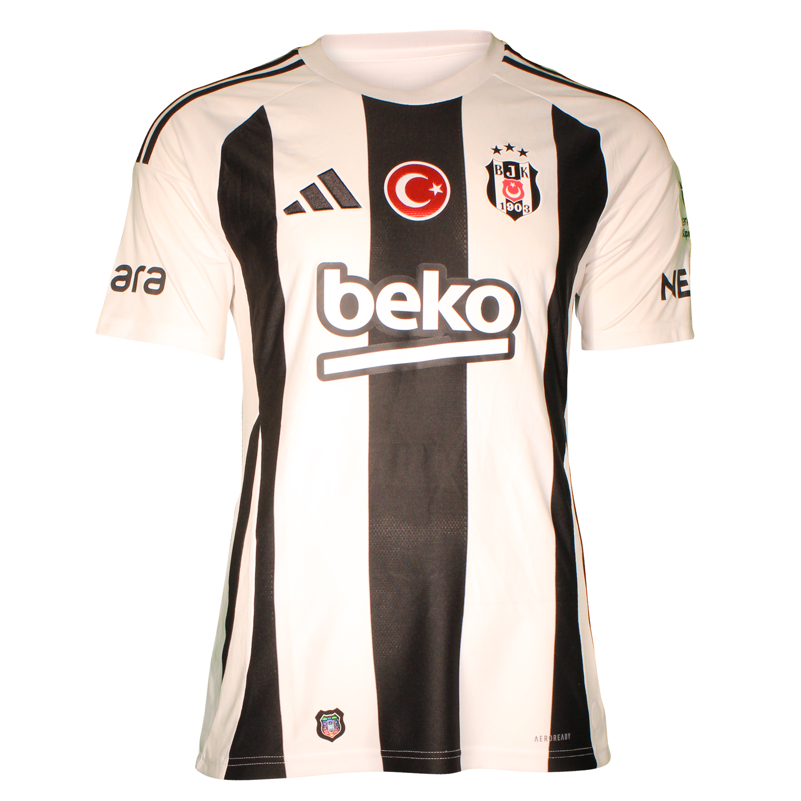 Arthur Masuaku Beşiktaş JK shirt