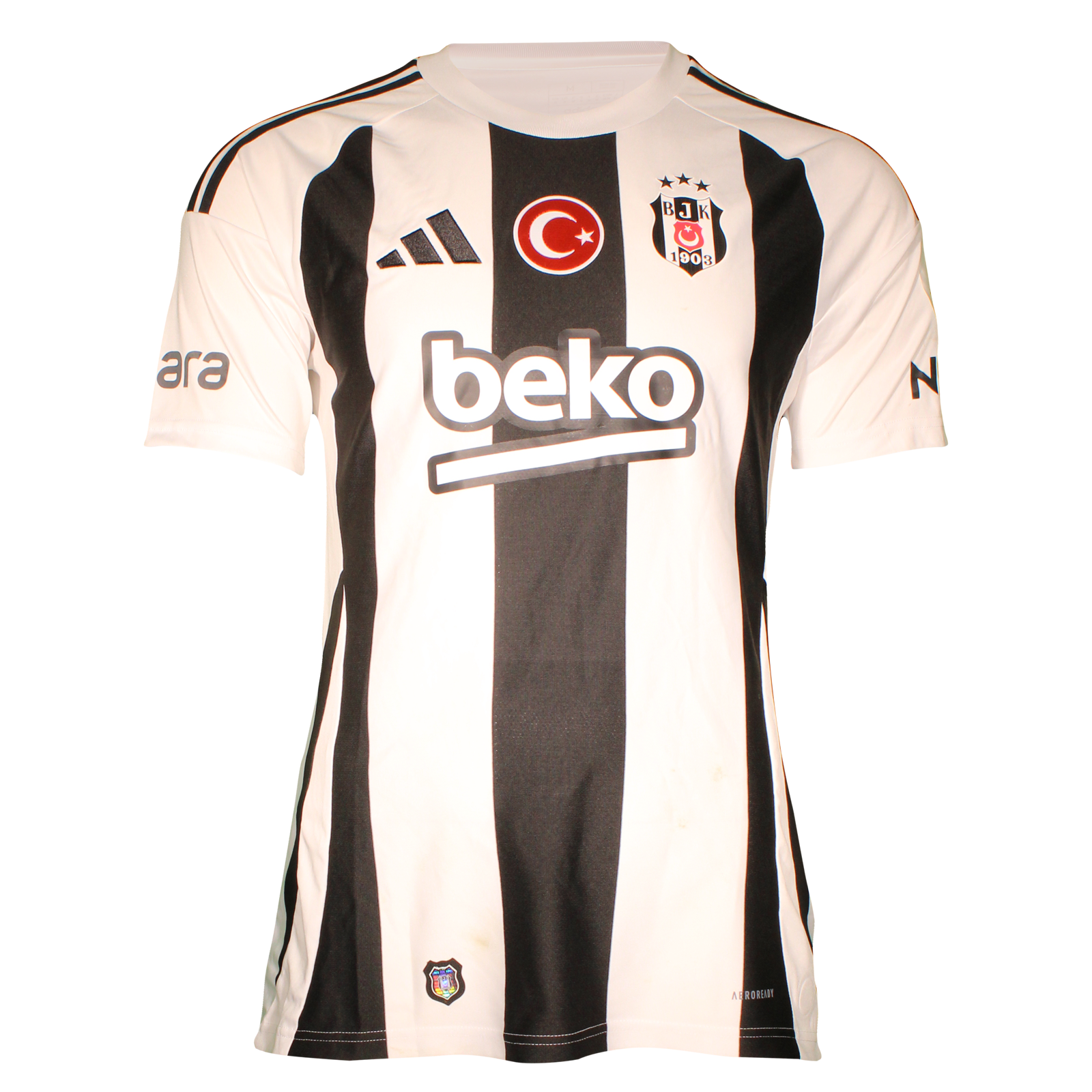Ciro Immobile Beşiktaş JK shirt